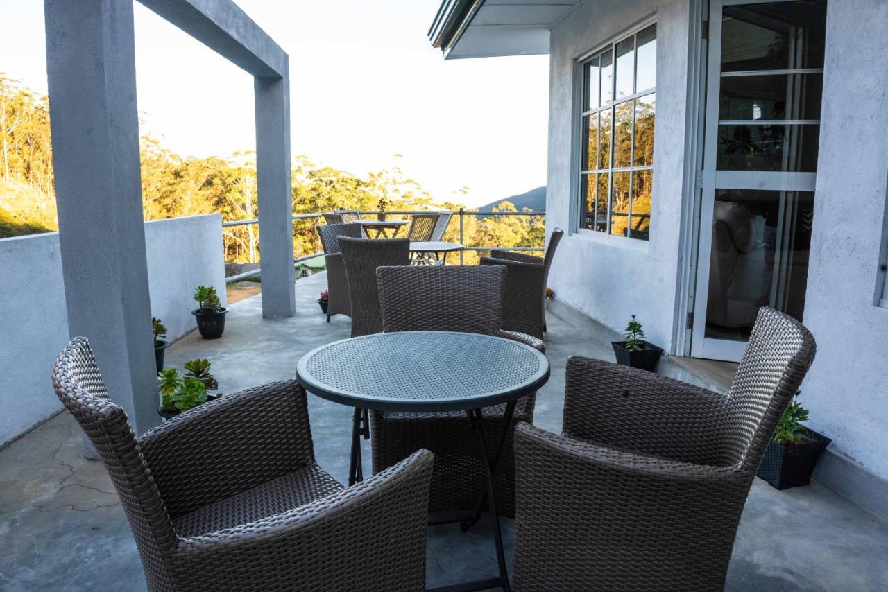 Forest View Lodge Nuwara Eliya Ngoại thất bức ảnh