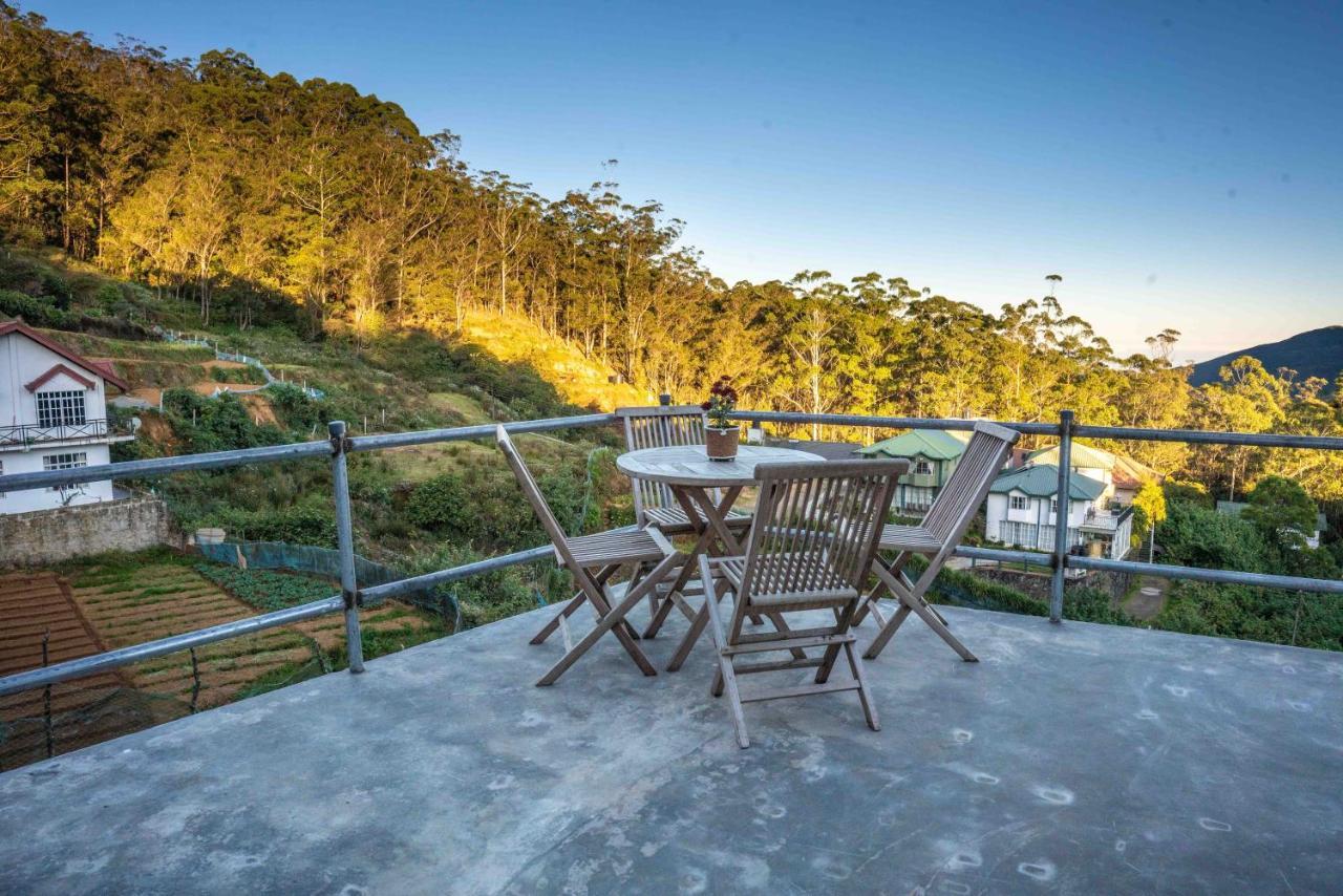 Forest View Lodge Nuwara Eliya Ngoại thất bức ảnh