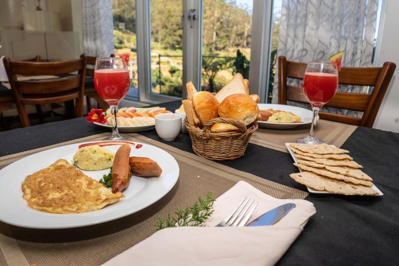 Forest View Lodge Nuwara Eliya Ngoại thất bức ảnh