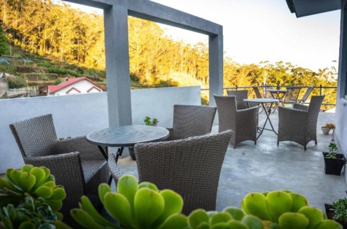 Forest View Lodge Nuwara Eliya Ngoại thất bức ảnh