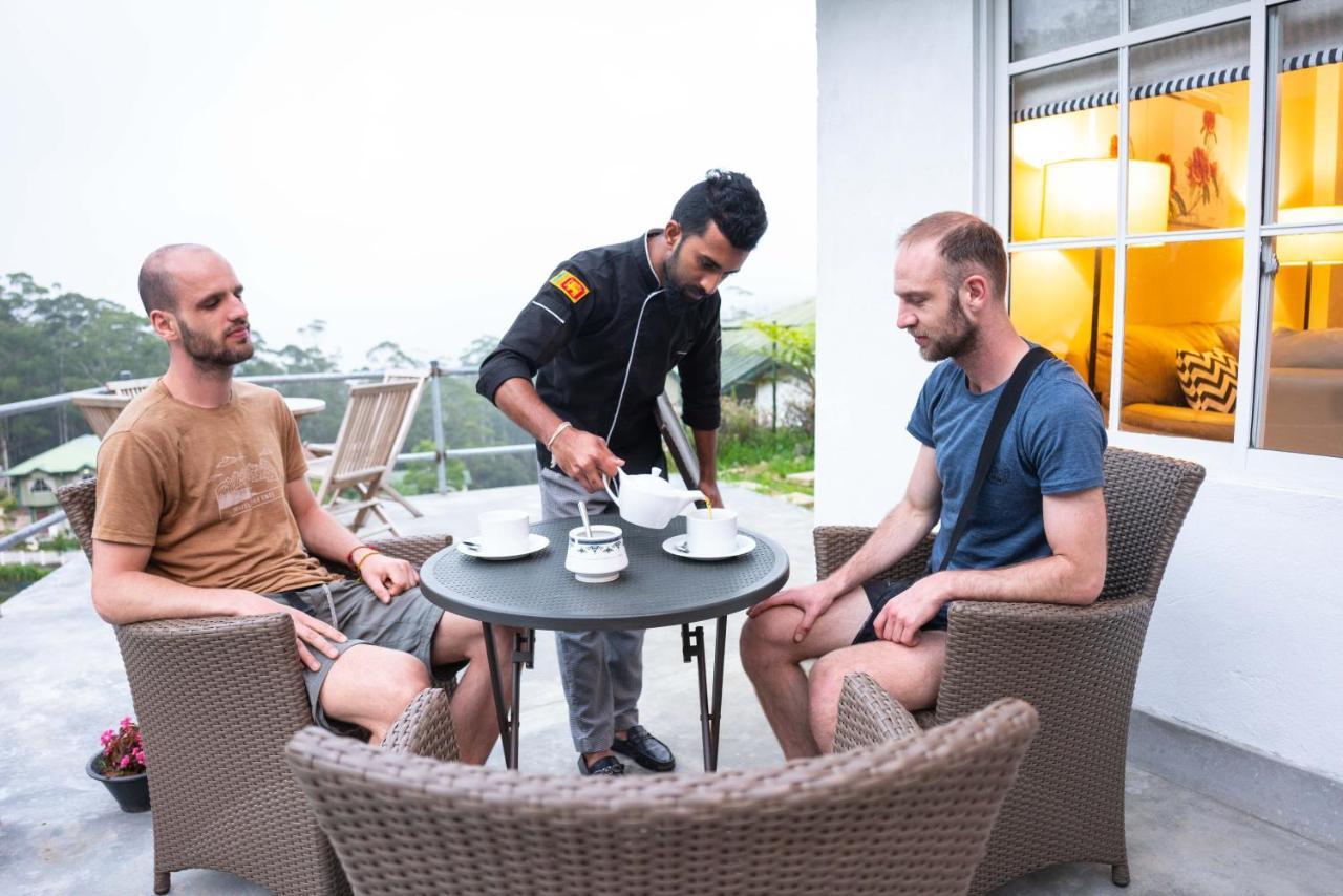 Forest View Lodge Nuwara Eliya Ngoại thất bức ảnh
