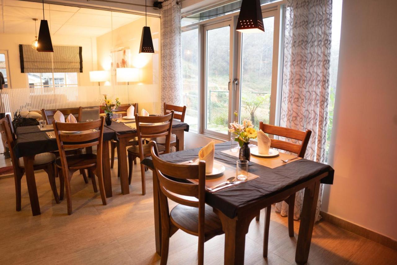 Forest View Lodge Nuwara Eliya Ngoại thất bức ảnh