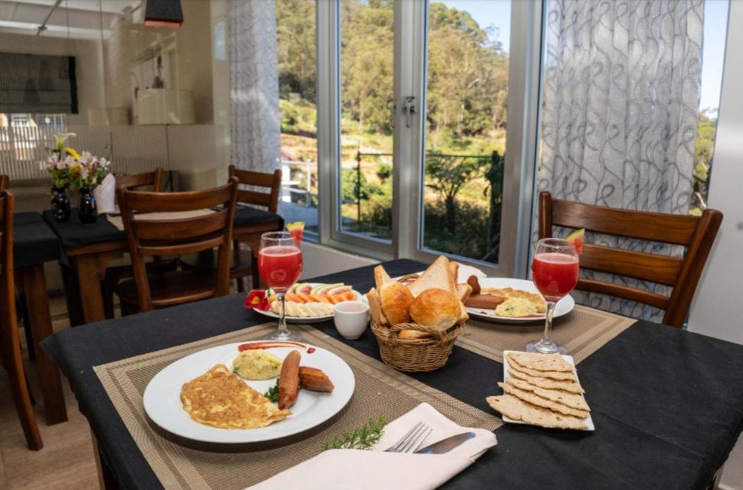 Forest View Lodge Nuwara Eliya Ngoại thất bức ảnh