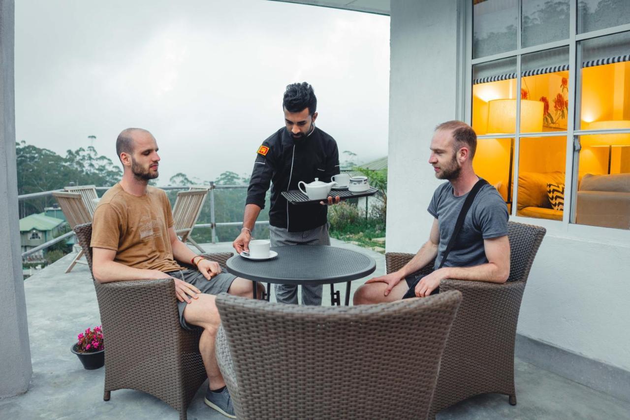 Forest View Lodge Nuwara Eliya Ngoại thất bức ảnh