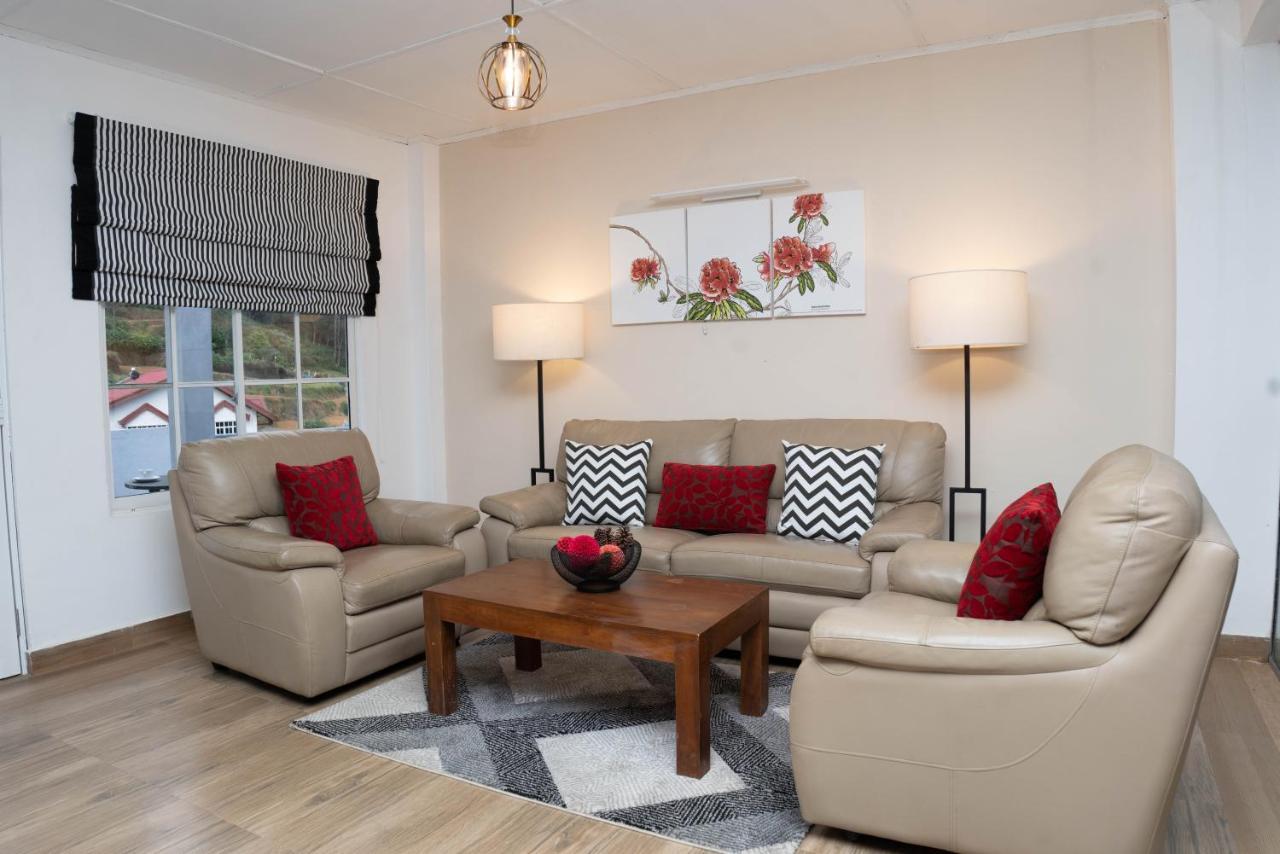 Forest View Lodge Nuwara Eliya Ngoại thất bức ảnh