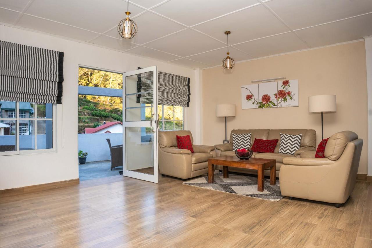 Forest View Lodge Nuwara Eliya Ngoại thất bức ảnh