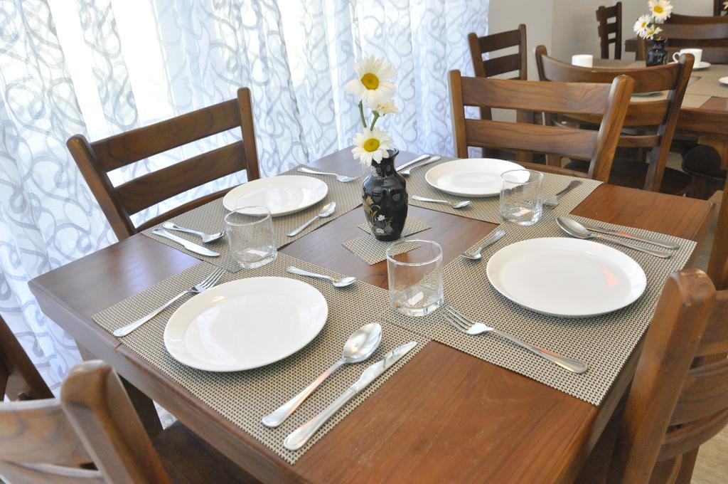 Forest View Lodge Nuwara Eliya Ngoại thất bức ảnh