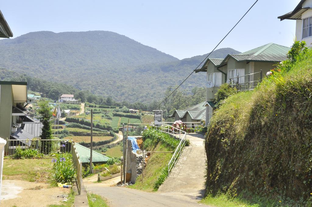Forest View Lodge Nuwara Eliya Ngoại thất bức ảnh