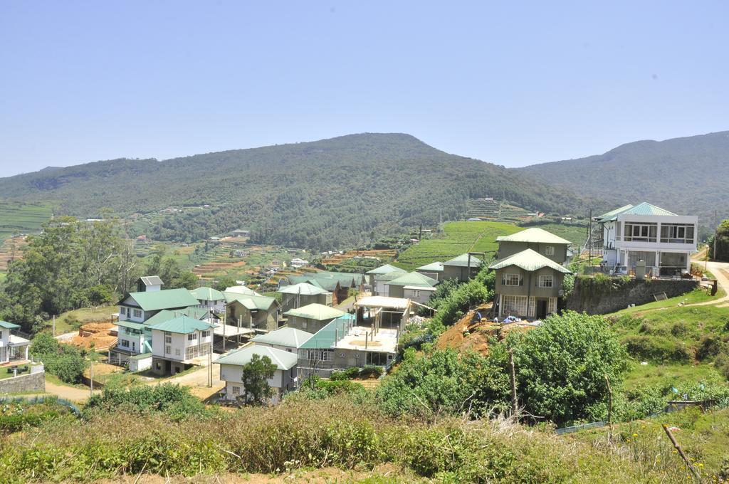 Forest View Lodge Nuwara Eliya Ngoại thất bức ảnh