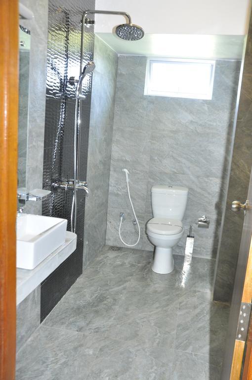 Forest View Lodge Nuwara Eliya Ngoại thất bức ảnh