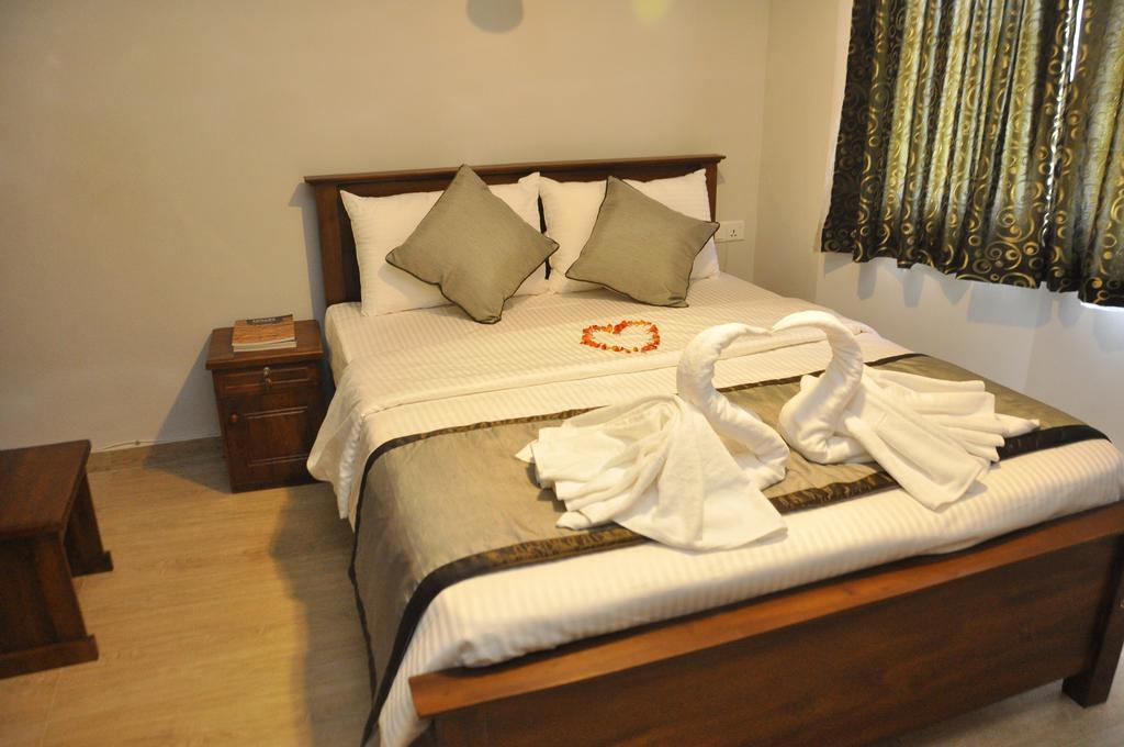 Forest View Lodge Nuwara Eliya Ngoại thất bức ảnh