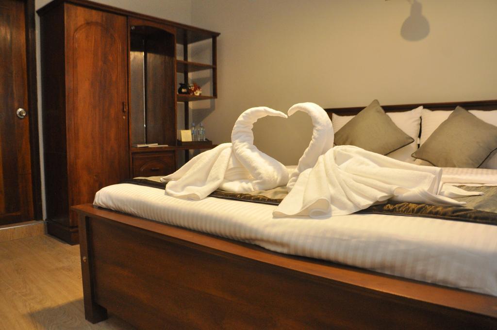 Forest View Lodge Nuwara Eliya Ngoại thất bức ảnh