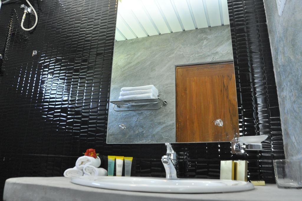 Forest View Lodge Nuwara Eliya Ngoại thất bức ảnh