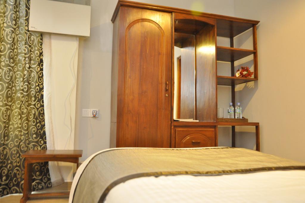 Forest View Lodge Nuwara Eliya Ngoại thất bức ảnh