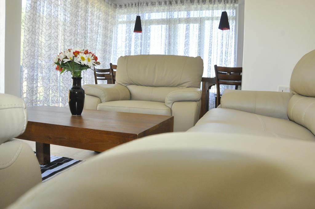 Forest View Lodge Nuwara Eliya Ngoại thất bức ảnh