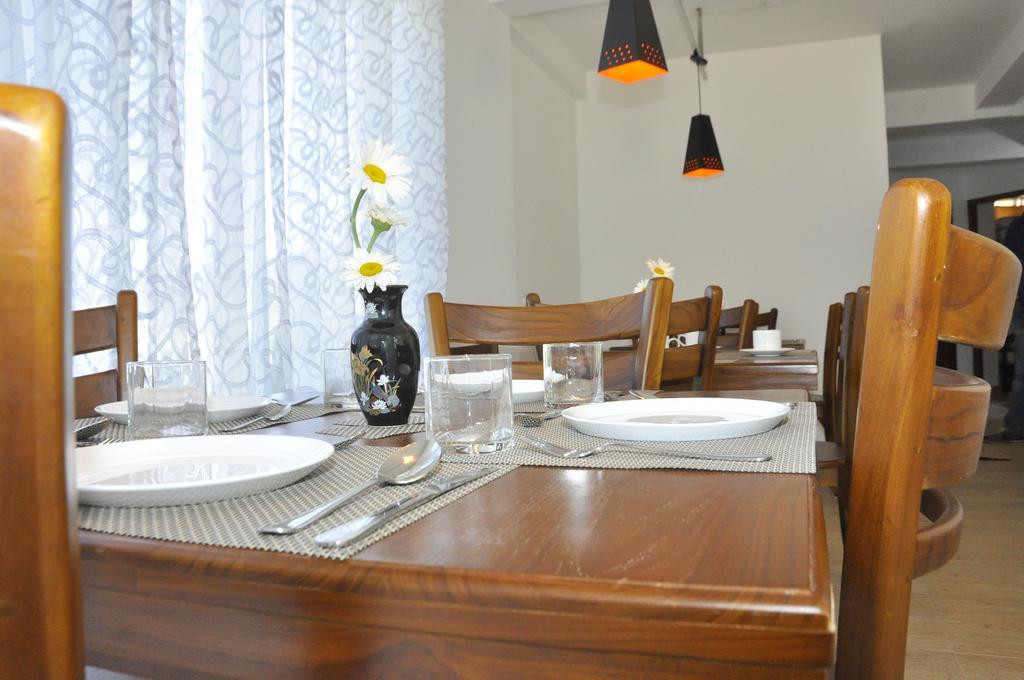 Forest View Lodge Nuwara Eliya Ngoại thất bức ảnh