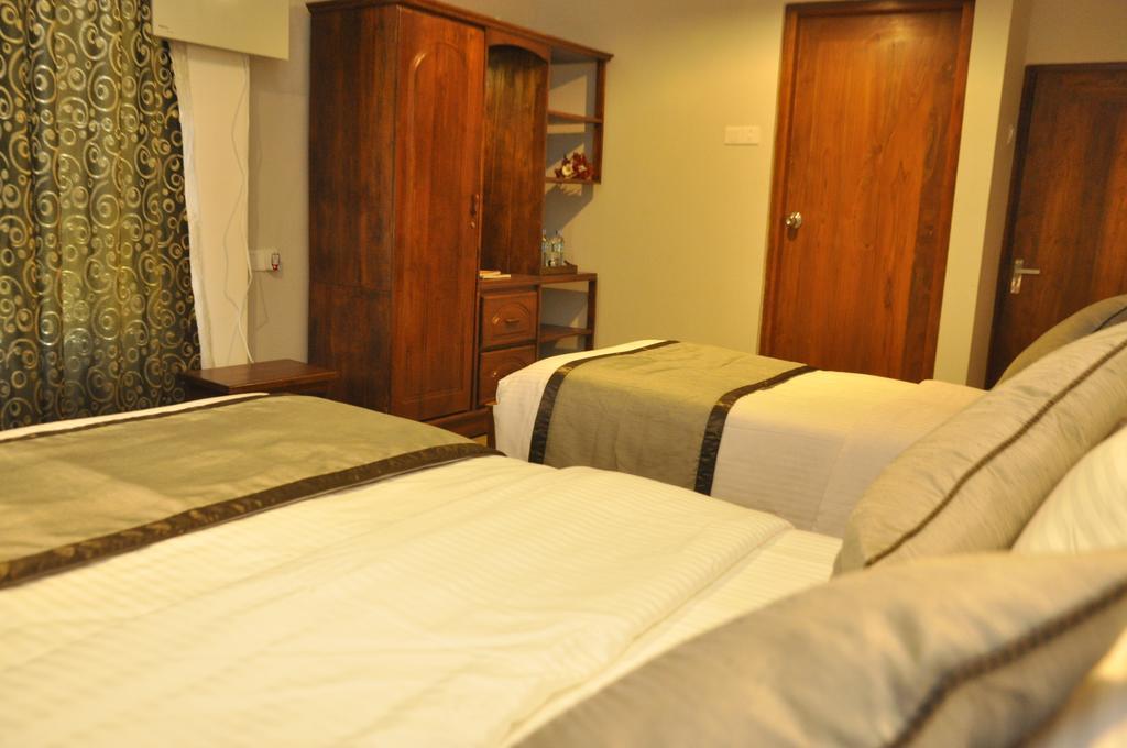 Forest View Lodge Nuwara Eliya Ngoại thất bức ảnh
