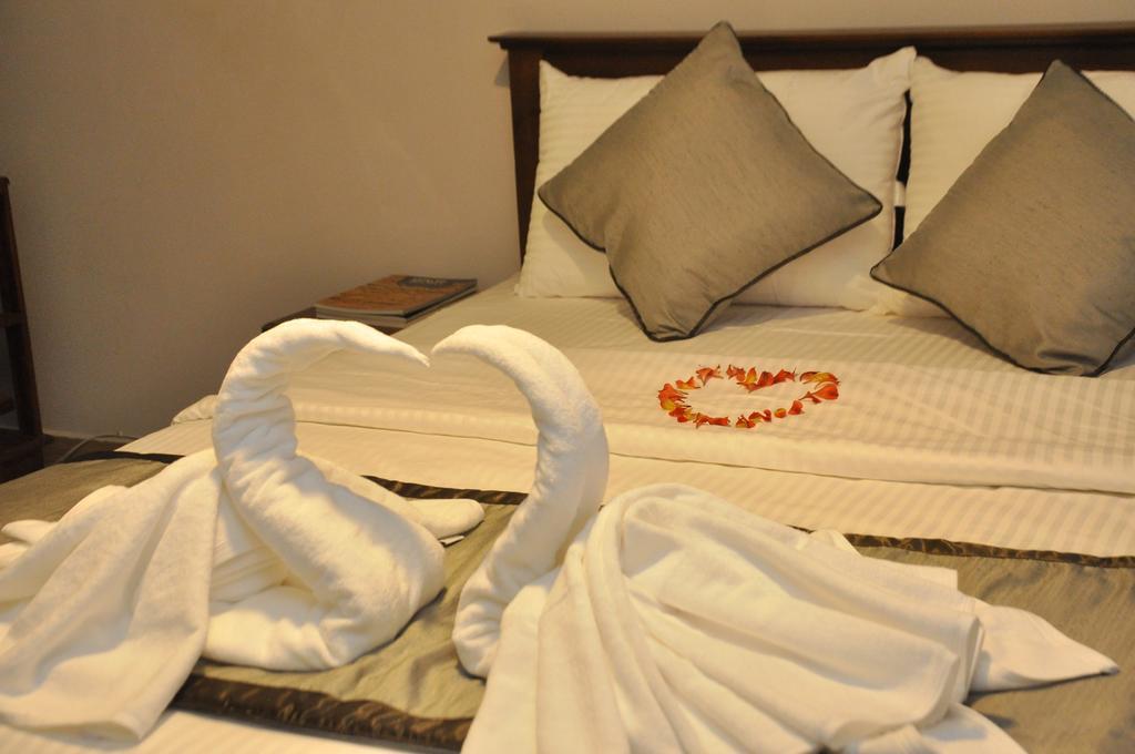 Forest View Lodge Nuwara Eliya Ngoại thất bức ảnh