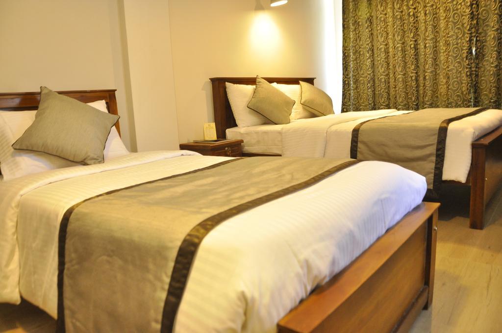Forest View Lodge Nuwara Eliya Ngoại thất bức ảnh
