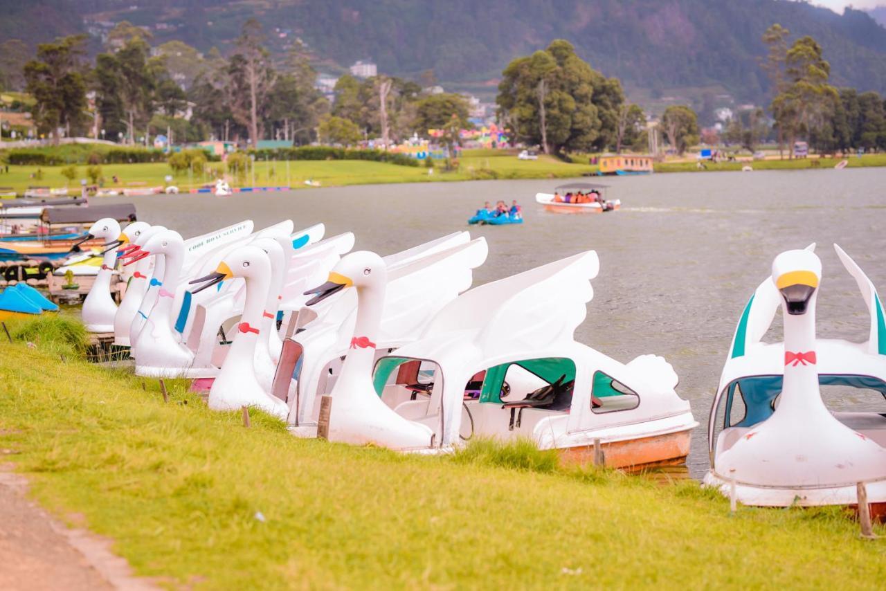 Forest View Lodge Nuwara Eliya Ngoại thất bức ảnh