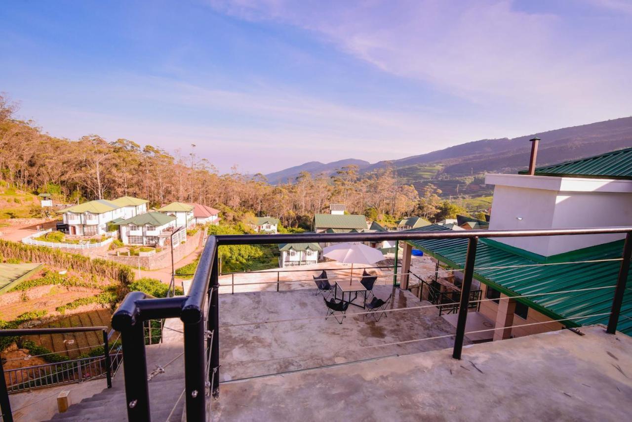 Forest View Lodge Nuwara Eliya Ngoại thất bức ảnh