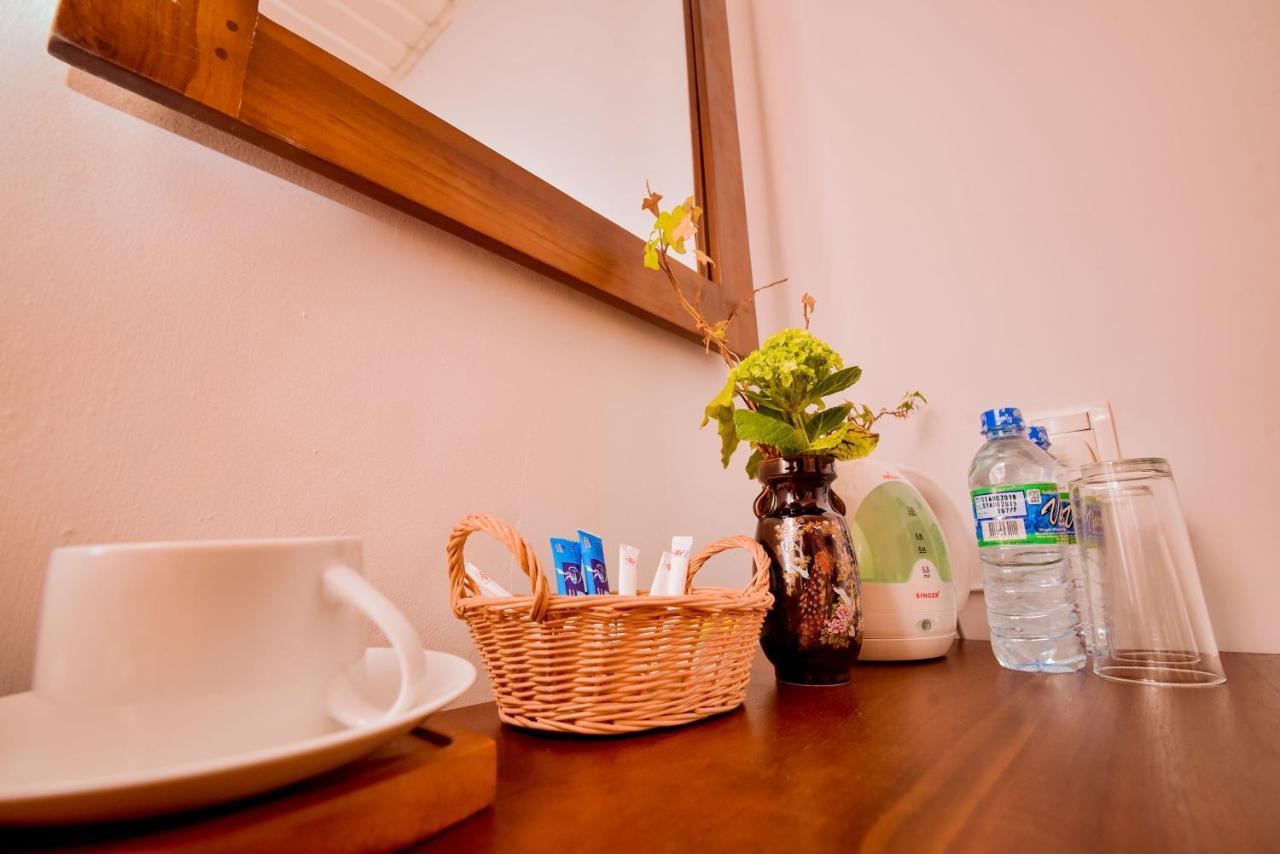 Forest View Lodge Nuwara Eliya Ngoại thất bức ảnh